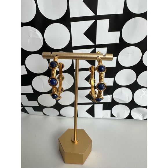 Sylvia Toledano Boucles d’oreilles Petite Candy - Picture 3 of 6